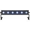 Eurolite AKKU Bar-6 Entry QCL RGBW Leiste LED akumulátorový reflektor