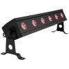 Eurolite AKKU Bar-6 Entry QCL RGBW Leiste LED akumulátorový reflektor