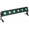 Eurolite AKKU Bar-6 Entry QCL RGBW Leiste LED akumulátorový reflektor