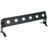 Eurolite AKKU Bar-6 Entry QCL RGBW Leiste LED akumulátorový reflektor
