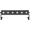 Eurolite AKKU Bar-6 Entry QCL RGBW Leiste LED akumulátorový reflektor