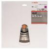 Bosch Accessories Multi Material 2608640447 tvrdokovový pilový kotouč 216 x 30 x 2.5 mm Počet zubů (na palec): 60 1 ks