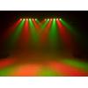 Eurolite LED KLS-180/6 Kompakt-Lichtset DMX LED reflektor