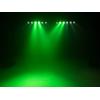 Eurolite LED KLS-180/6 Kompakt-Lichtset DMX LED reflektor