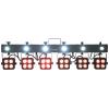 Eurolite LED KLS-180/6 Kompakt-Lichtset DMX LED reflektor