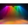 Eurolite LED KLS-180/6 Kompakt-Lichtset DMX LED reflektor