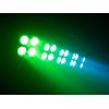 Eurolite LED KLS-180/6 Kompakt-Lichtset DMX LED reflektor