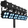 Eurolite LED KLS-180/6 Kompakt-Lichtset DMX LED reflektor