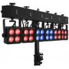 Eurolite LED KLS-180/6 Kompakt-Lichtset DMX LED reflektor