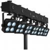 Eurolite LED KLS-180/6 Kompakt-Lichtset DMX LED reflektor