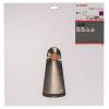 Bosch Accessories Multi Material 2608640453 tvrdokovový pilový kotouč 305 x 30 x 3.2 mm Počet zubů (na palec): 96 1 ks