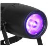 Eurolite LED PST-10 QCL Spot LED bodové světlo