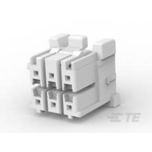 TE Connectivity 1-1971905-3 1 ks Bag