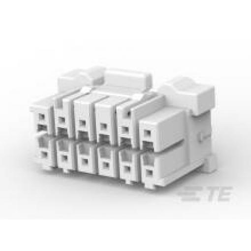 TE Connectivity 1-1971905-6, 1 ks Bag