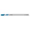 Bosch Accessories 2608636707 Pilový plátek do kmitací pily T 321 BF - Speed for Metal 5 ks