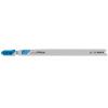 Bosch Accessories 2608636705 Pilový plátek do kmitací pily T 321 AF - Speed for Metal 5 ks