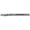 Bosch Accessories 2608637880 Pilový plátek do kmitací pily T 144 D - Speed for Wood 100 ks