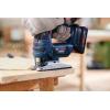 Bosch Accessories 2608637880 Pilový plátek do kmitací pily T 144 D - Speed for Wood 100 ks