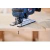 Bosch Accessories 2608637880 Pilový plátek do kmitací pily T 144 D - Speed for Wood 100 ks