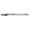Bosch Accessories 2608637876 Pilový plátek do kmitací pily T 101 B - Clean for Wood 100 ks