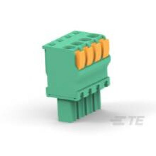 TE Connectivity 1-1986722-2, 1 ks Box