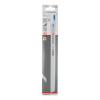 Bosch Accessories 2608636793 Pilový plátek pro kmitací pily T 1018 AFP - Precision for Metal-Sandwich 3 ks