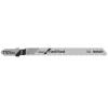 Bosch Accessories 2608634235 Pilový plátek do kmitací pily T 101 BRF - Clean for Hard Wood 5 ks