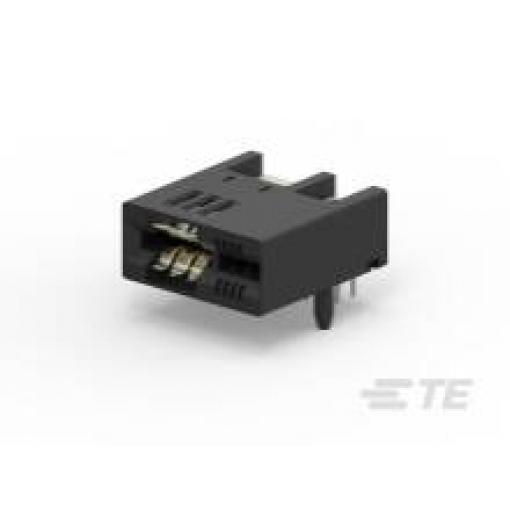 TE Connectivity 1-2212115-4 1 ks Tray
