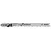 Bosch Accessories 2608634988 Pilový plátek do kmitací pilky T 101 BF - Clean for Hard Wood 25 ks