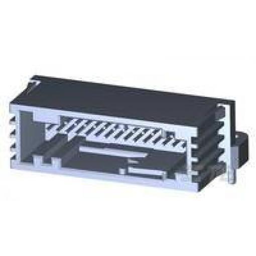 TE Connectivity 1241656-1 1 ks Carton