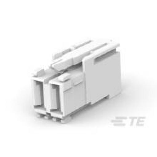 TE Connectivity 1241170-2 1 ks Tray