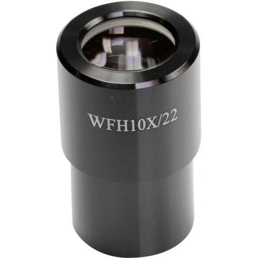 Kern OZBA5502 OZB-A5502 okulár 10 x Vhodný pro značku (mikroskopy) Kern