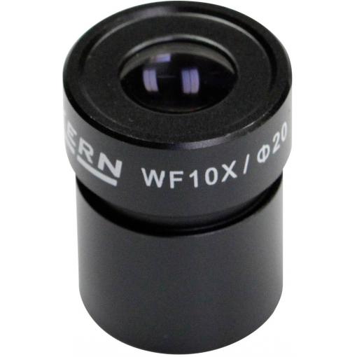 Kern OZBA4102 OZB-A4102 okulár 10 x Vhodný pro značku (mikroskopy) Kern