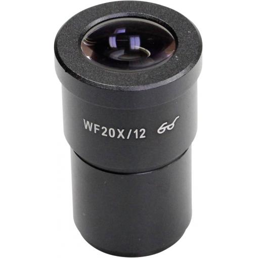 Kern OZBA4120 OZB-A4120 okulár 20 x Vhodný pro značku (mikroskopy) Kern