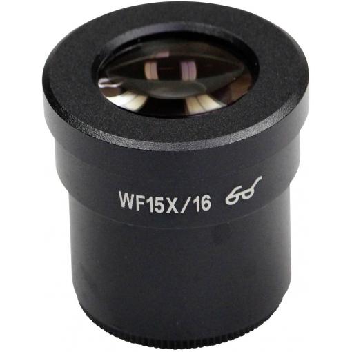 Kern OZBA4119 OZB-A4119 okulár 15 x Vhodný pro značku (mikroskopy) Kern