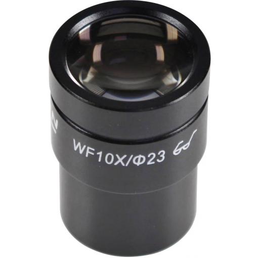 Kern OZBA4118 OZB-A4118 okulár 10 x Vhodný pro značku (mikroskopy) Kern