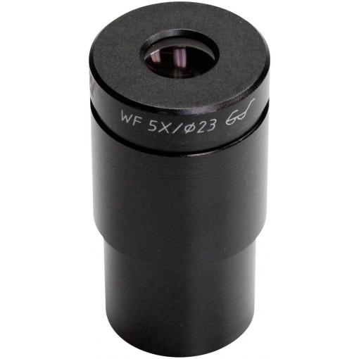 Kern OZBA4112 OZB-A4112 okulár 5 x Vhodný pro značku (mikroskopy) Kern