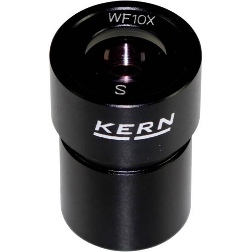 Kern OZBA4105 OZB-A4105 okulár 10 x Vhodný pro značku (mikroskopy) Kern