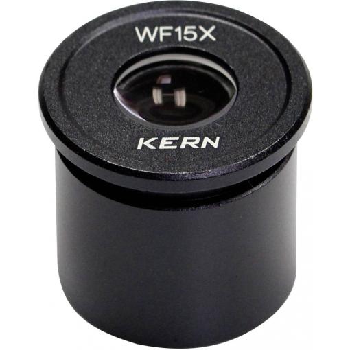 Kern OZBA4103 OZB-A4103 okulár 15 x Vhodný pro značku (mikroskopy) Kern
