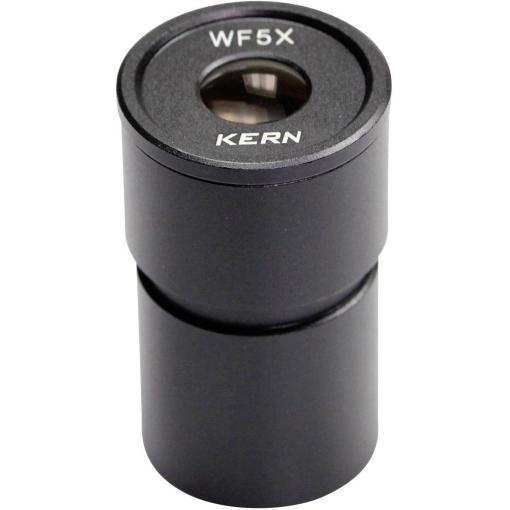 Kern OZBA4101 OZB-A4101 okulár 5 x Vhodný pro značku (mikroskopy) Kern