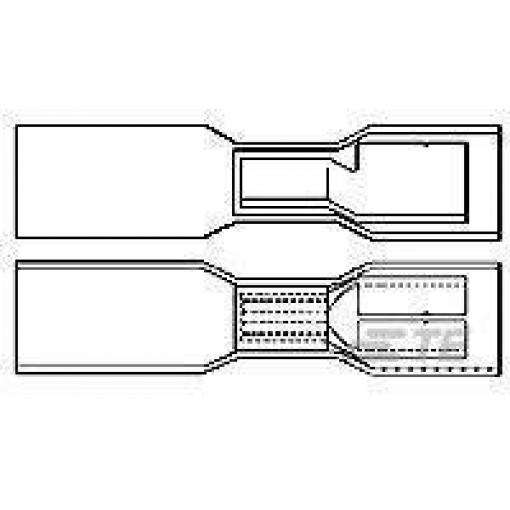 TE Connectivity 126563-000 1 ks