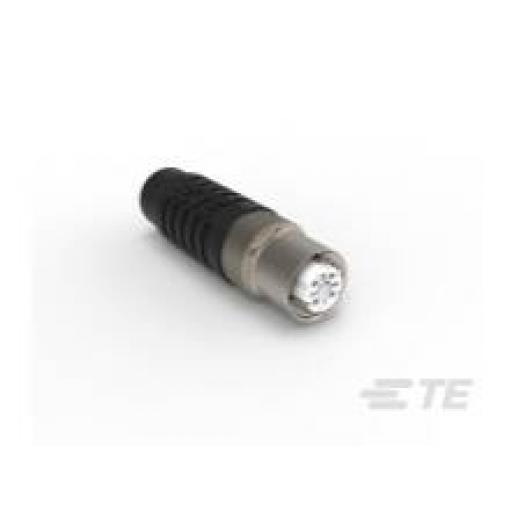 TE Connectivity TE AMP Copper 1-2823446-9 1 ks