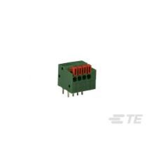 TE Connectivity 1-2834016-2, 1 ks Box