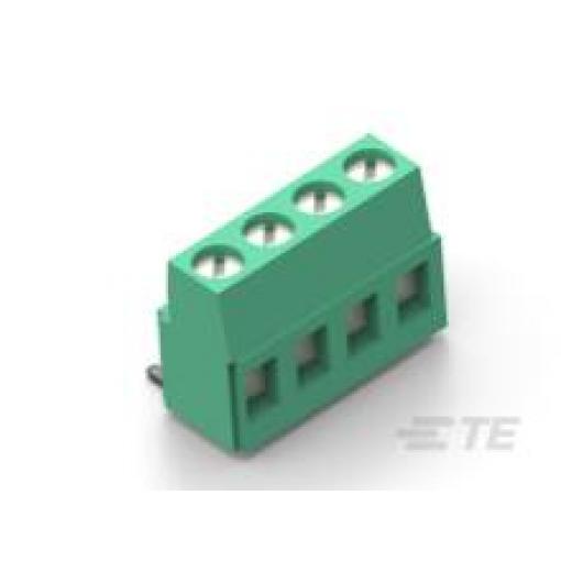 TE Connectivity 1-282851-2, 1 ks Box