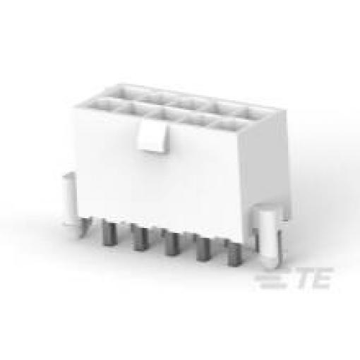 TE Connectivity 1-2825261-0 1 ks Tray