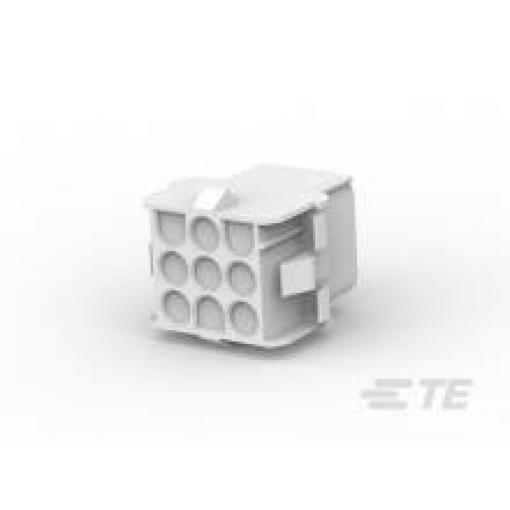TE Connectivity 1-480707-0, 1 ks Package