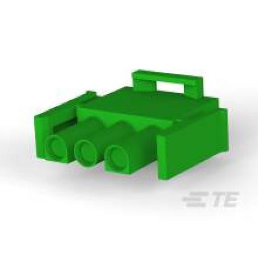 TE Connectivity 1-480700-5, 1 ks Package