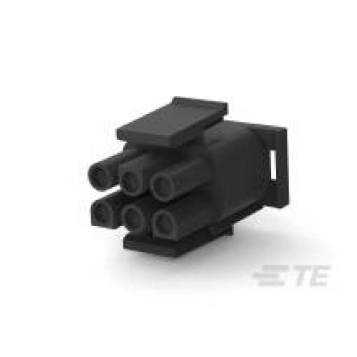 TE Connectivity 1-480704-9 1 ks Package