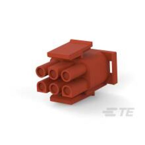 TE Connectivity 1-480704-1 1 ks Package