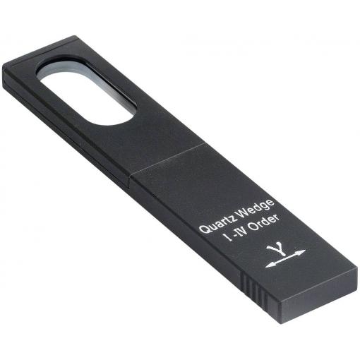 Kern OBBA1320 OBB-A1320 křemenný klín Vhodný pro značku (mikroskopy) Kern